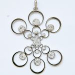 bijou d'ancrage energetique en acier