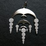 bijou géométrie sacrée