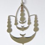 pendentif energie quantique