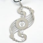 pendentif magnétique