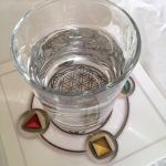 dynamiseur quantique harmonisant de l'eau - Alteralliah