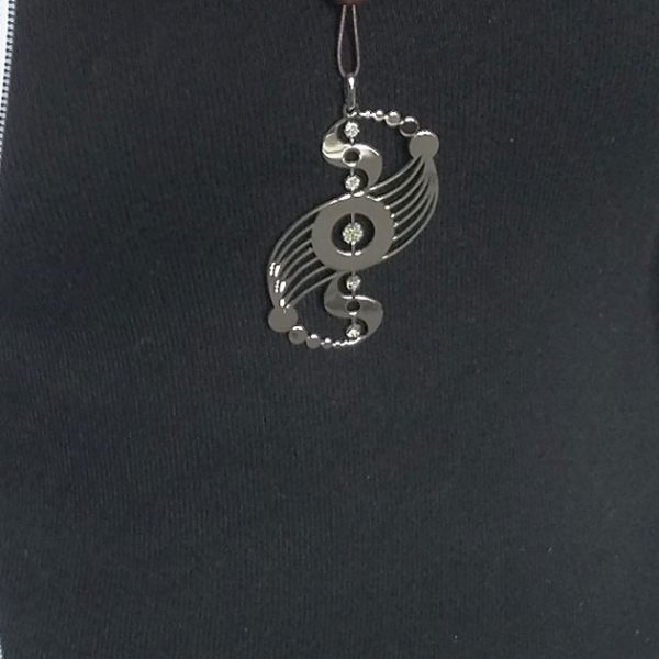 clé d'harmonisation de l'être​