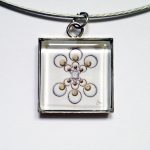 bijoux géométrie sacrée