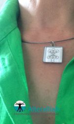 clé d'harmonisation quantique