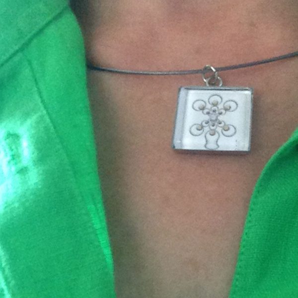 clé d'harmonisation quantique