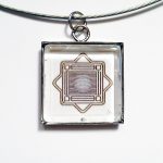 pendentif de protection