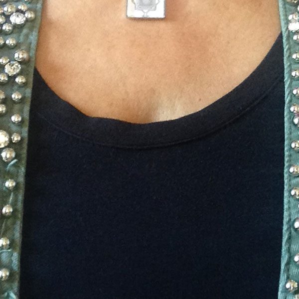 clé d'harmonisation quantique