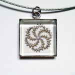 pendentif quantique scalaire