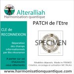 patch énergétique quantique