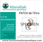 patch énergétique quantique