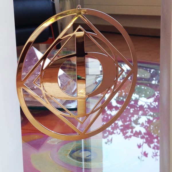 cle d harmonisation quantique​