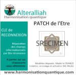 patch quantique