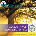 soins énergétiques quantiques