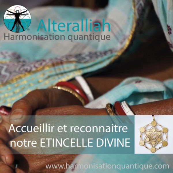 soins énergétiques quantiques