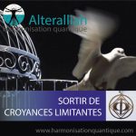 soins énergétiques quantiques