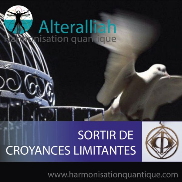 soins énergétiques quantiques