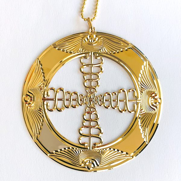 pendentif energie quantique