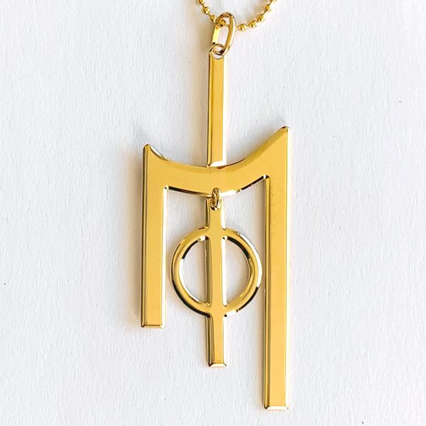 bijoux géométrie sacrée