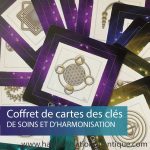 carte d'énergie quantique​