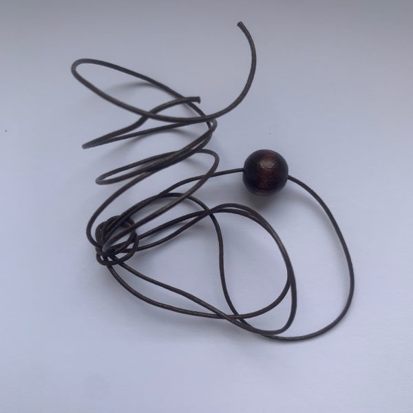 Cordon de rechange pour bijoux et pendentifs quantiques -Alteralliah-Harmonisation-quantique