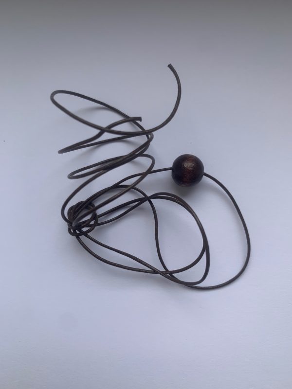 Cordon de rechange pour bijoux et pendentifs quantiques -Alteralliah-Harmonisation-quantique