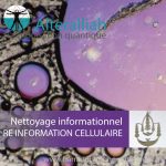 soin énergétique quantique