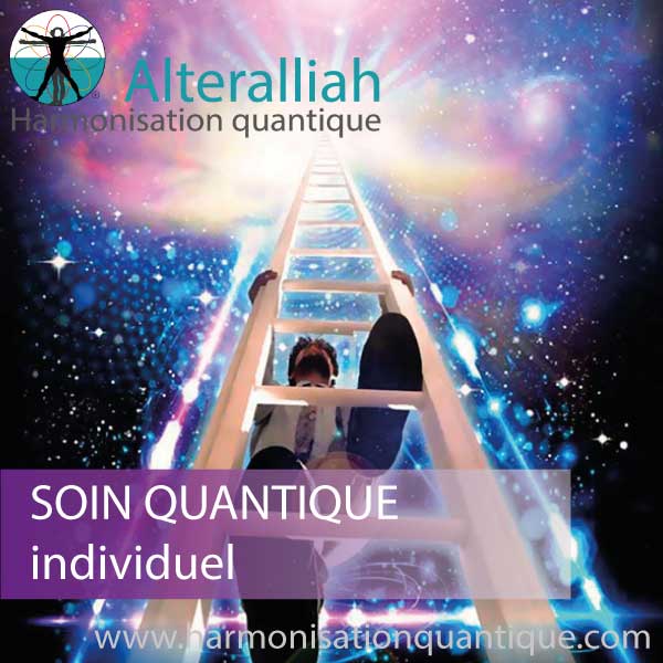 soins quantiques