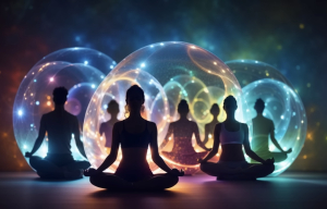 SOIN VIBRATOIRE collectif à distance @ sur Zoom