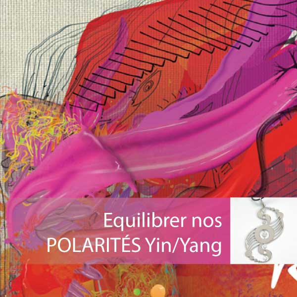 Clé de la Renaissance pour l'équilibre Yin/Yang
