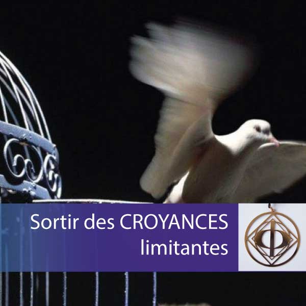 Clé Phi pour sortir des croyances limitantes
