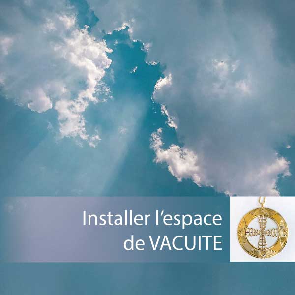 Clé de la Métamorphose pour la guérison de l'être