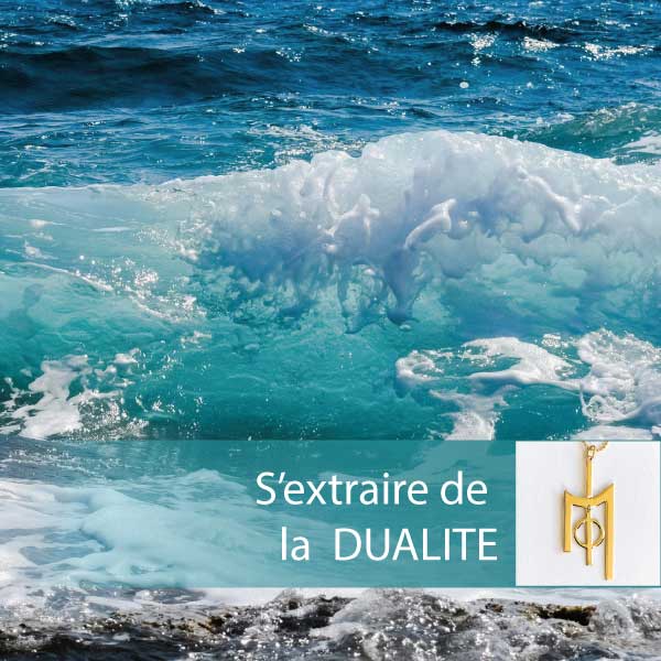 Clé de la Transcendance pour élever la conscience