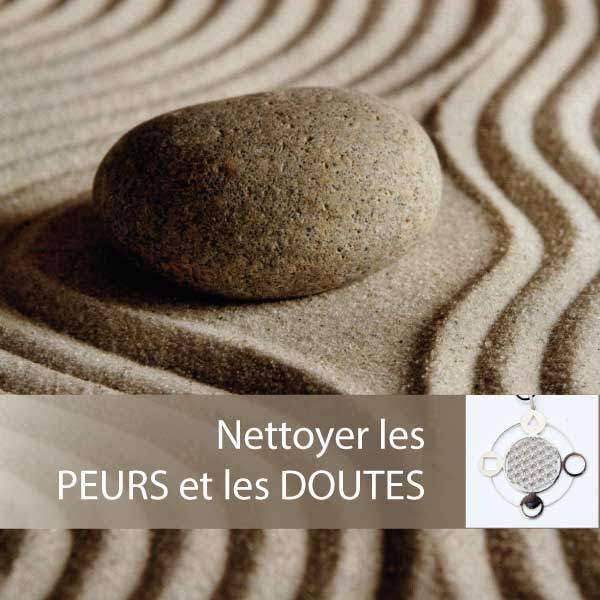 Clé de l'Unité pour la sérénité