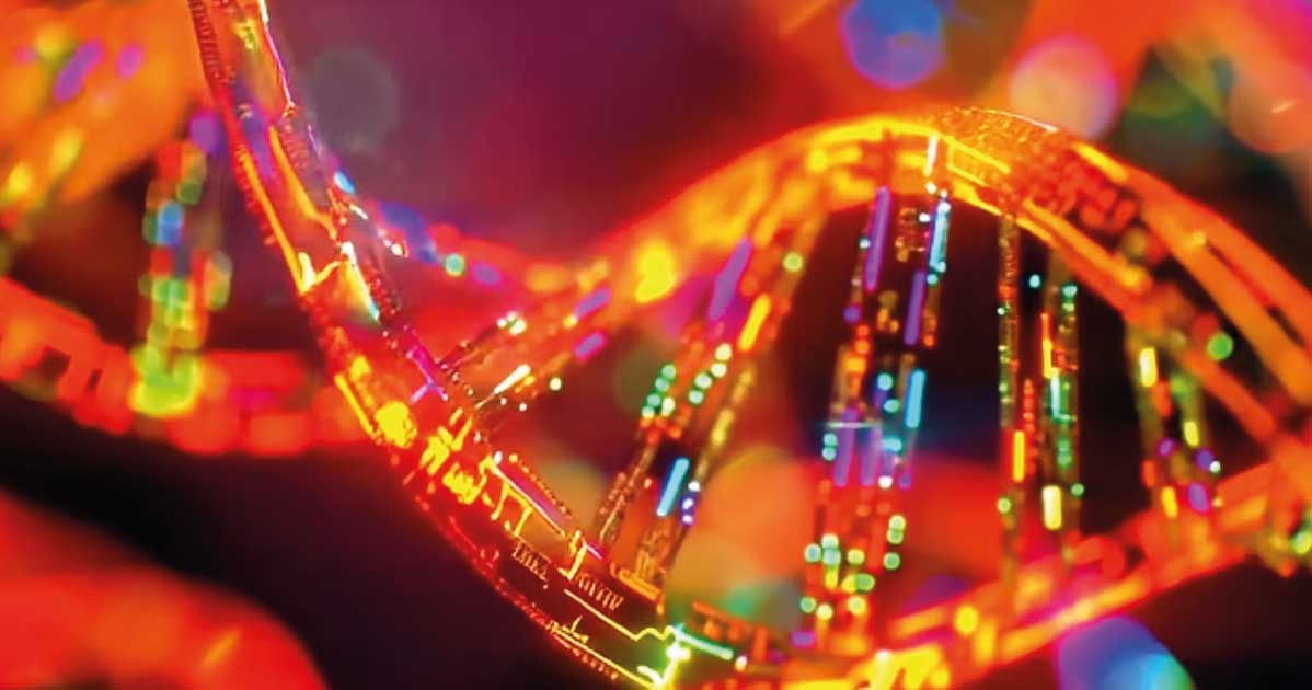 Comment reprogrammer son ADN et harmoniser ses énergies ? -Alteralliah harmonisation quantique