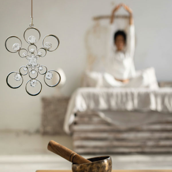 cle d harmonisation quantique​