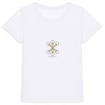 T-shirt Femme Bioénergétique