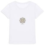 T-shirt quantique Femme