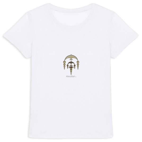 T-shirt quantique France