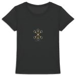 T-shirt Femme Bioénergétique