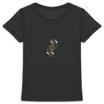 T-shirt quantique Femme