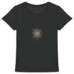 T-shirt quantique Femme
