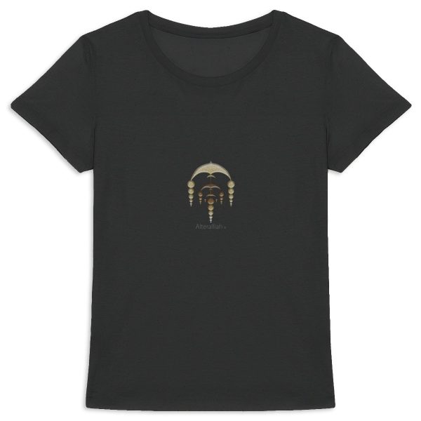 T-shirt quantique France