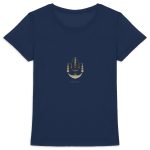 T-shirt bioénergétique Femme