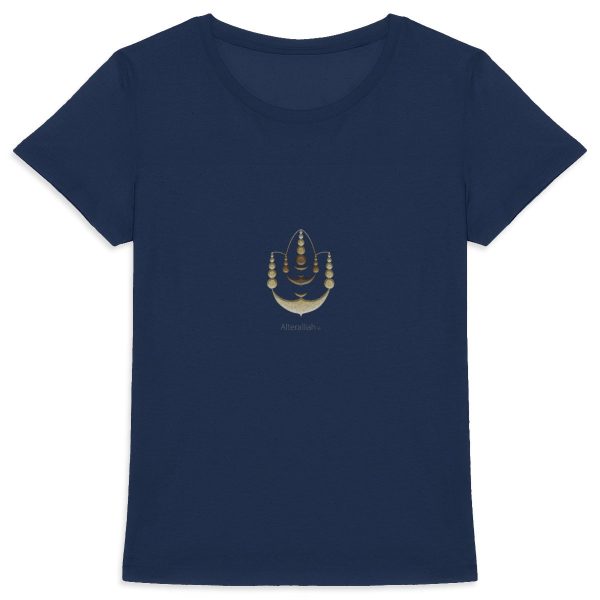 T-shirt bioénergétique Femme