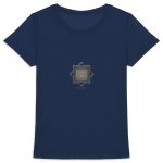 T-shirt quantique Femme