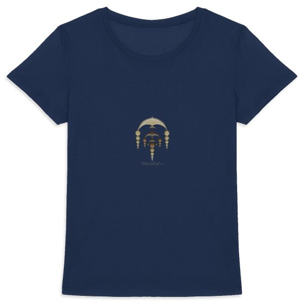 T-shirt quantique France