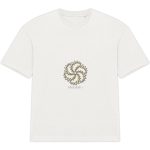 T-shirt quantique unisexe