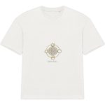 T-shirt quantique Unisexe