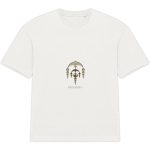 T-shirt géométrie sacrée Unisexe