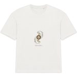 T-shirt géométrie sacrée Unisexe